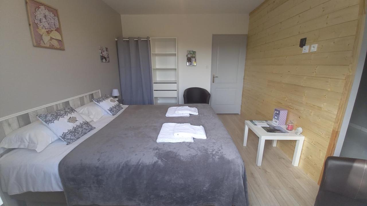 Entre Loire Et Cher Chambres D'Hotes Tour-en-Sologne Esterno foto