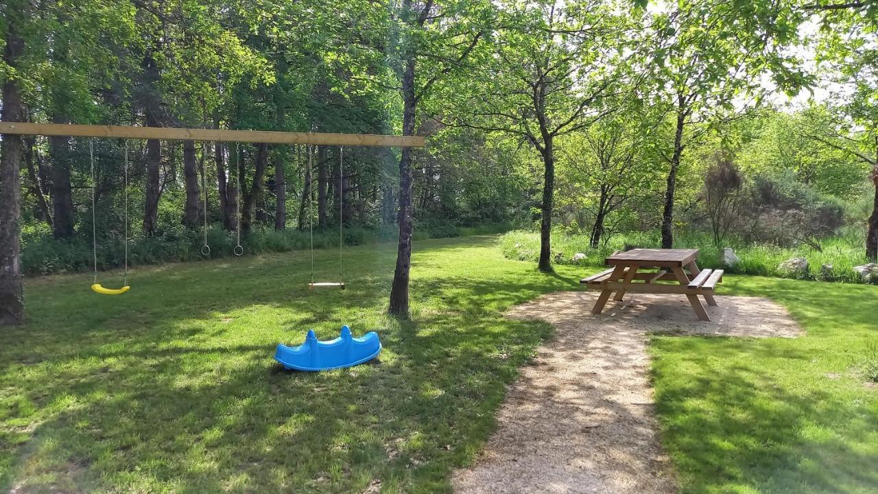 Entre Loire Et Cher Chambres D'Hotes Tour-en-Sologne Esterno foto