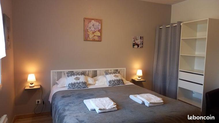 Entre Loire Et Cher Chambres D'Hotes Tour-en-Sologne Esterno foto
