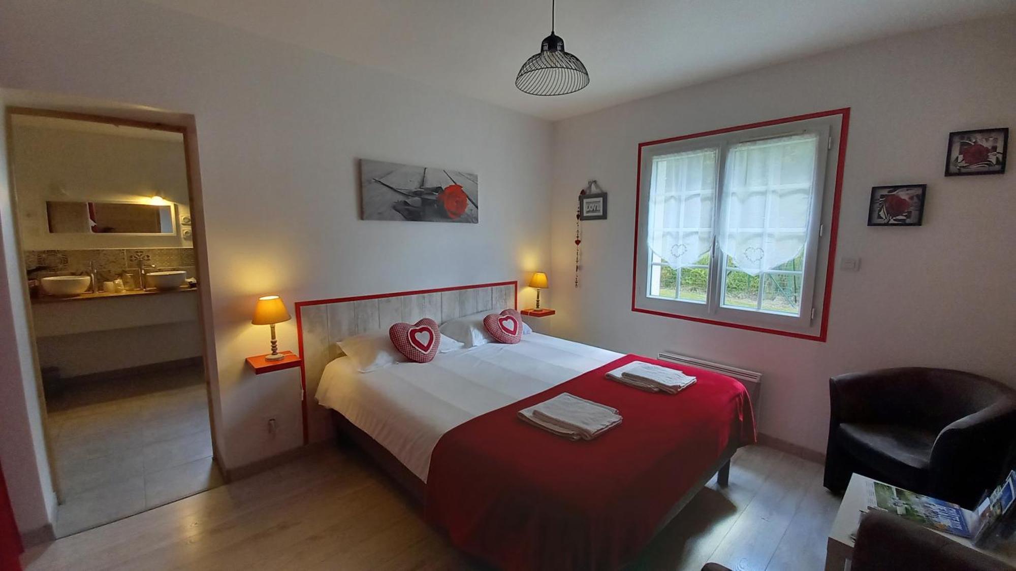 Entre Loire Et Cher Chambres D'Hotes Tour-en-Sologne Esterno foto