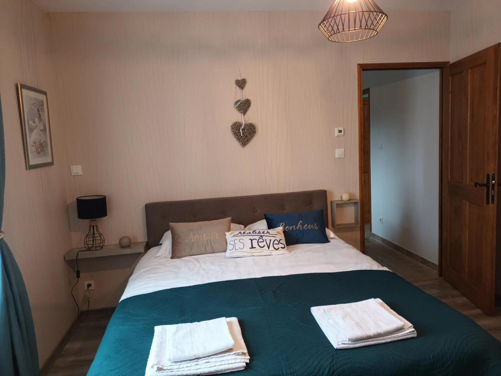 Entre Loire Et Cher Chambres D'Hotes Tour-en-Sologne Esterno foto